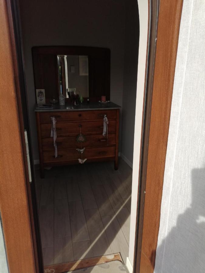 סאלו Agriturismo Corte Fontana App. Barbara מראה חיצוני תמונה