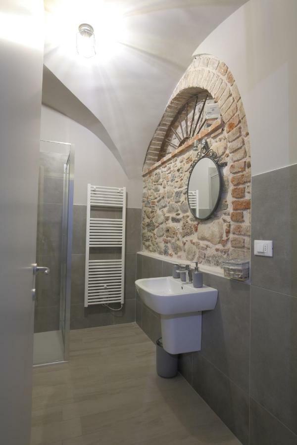 סאלו Agriturismo Corte Fontana App. Barbara מראה חיצוני תמונה