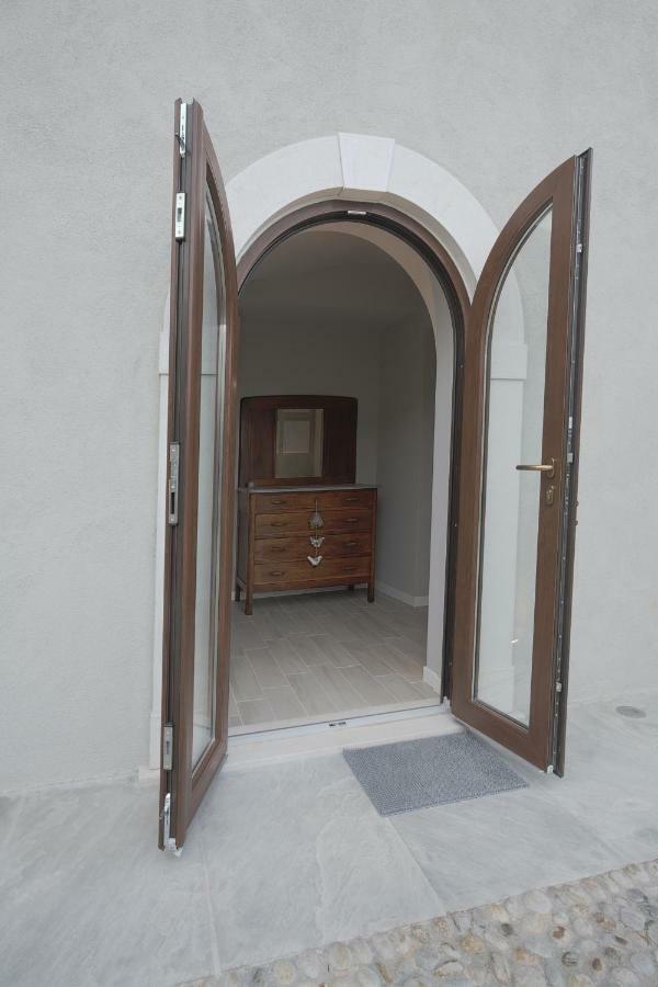 סאלו Agriturismo Corte Fontana App. Barbara מראה חיצוני תמונה